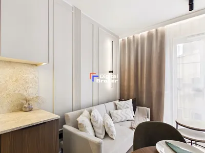 Wynajmę Mieszkanie Łódź - 34 m² - miniatura 5