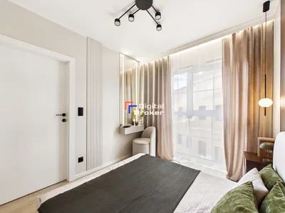Wynajmę Mieszkanie Łódź - 34 m² - miniatura 2
