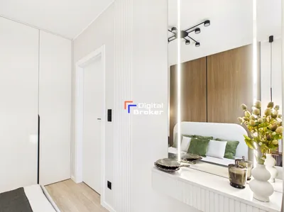 Wynajmę Mieszkanie Łódź - 34 m² - miniatura 4