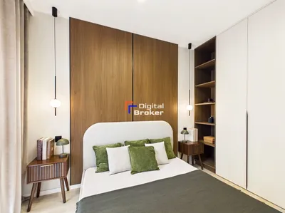 Wynajmę Mieszkanie Łódź - 34 m² - miniatura 3