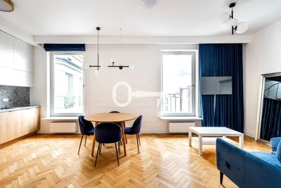 Wynajmę Mieszkanie Warszawa - 55,97 m² - miniatura 5