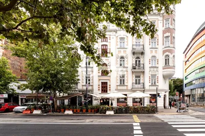 Wynajmę Mieszkanie Warszawa - 55,97 m²