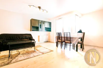 Wynajmę Mieszkanie Kraków - 57,50 m² - miniatura 2