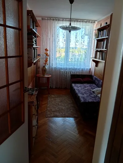 Wynajmę Mieszkanie Łódź - 48 m² - miniatura 3