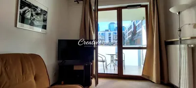 Wynajmę Mieszkanie Warszawa - 50 m² - miniatura 4