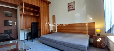 Wynajmę Mieszkanie Warszawa - 50 m² - miniatura 5