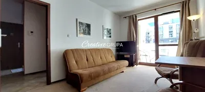 Wynajmę Mieszkanie Warszawa - 50 m² - miniatura 3