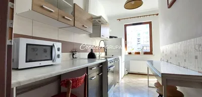 Wynajmę Mieszkanie Warszawa - 50 m²