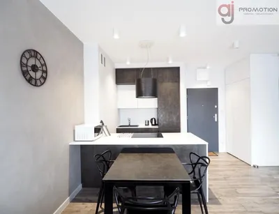 Wynajmę Mieszkanie Łódź - 47 m² - miniatura 5