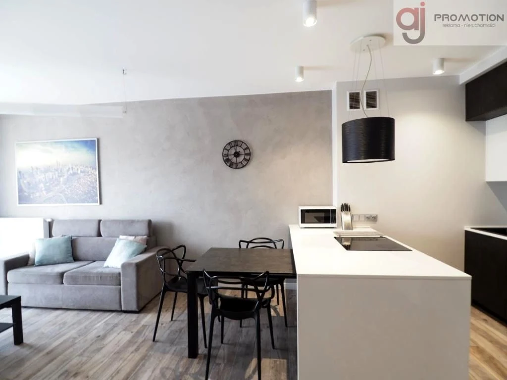 Wynajmę Mieszkanie Łódź - 47 m² - 1/13