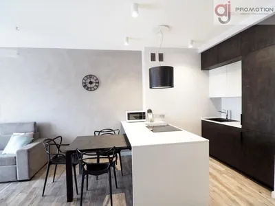 Wynajmę Mieszkanie Łódź - 47 m² - miniatura 4