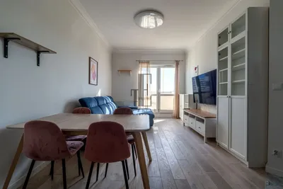 Wynajmę Mieszkanie Warszawa - 48 m² - miniatura 2
