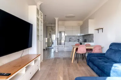 Wynajmę Mieszkanie Warszawa - 48 m² - miniatura 3