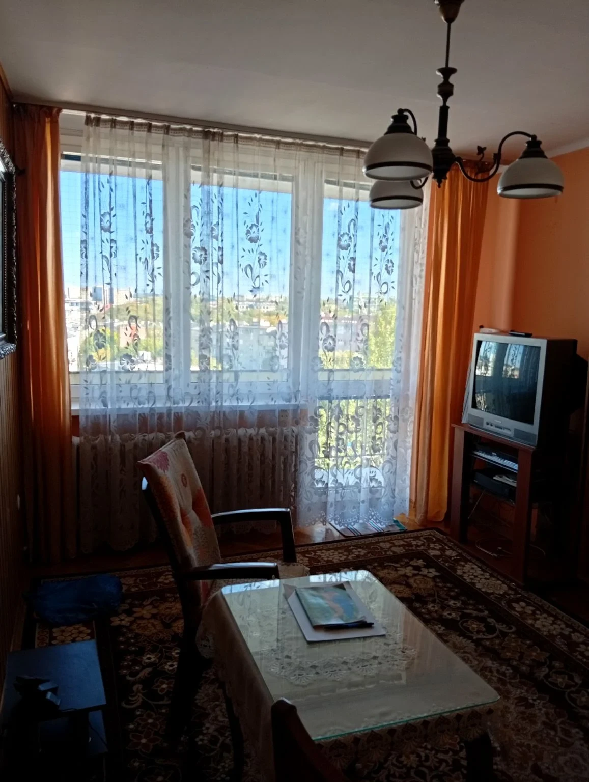 Wynajmę Mieszkanie Łódź - 48 m² - 1/16