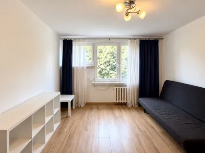 Wynajmę Mieszkanie Kraków - 25 m²