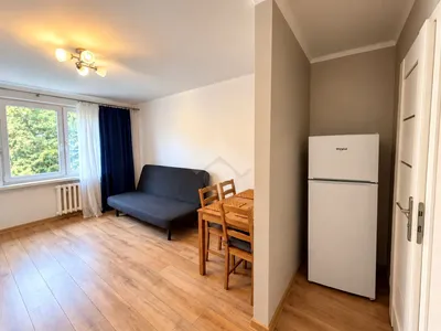 Wynajmę Mieszkanie Kraków - 25 m² - miniatura 4