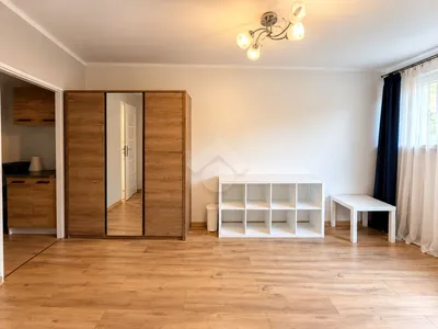 Wynajmę Mieszkanie Kraków - 25 m² - miniatura 2