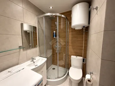 Wynajmę Mieszkanie Kraków - 25 m² - miniatura 5