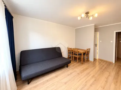 Wynajmę Mieszkanie Kraków - 25 m² - miniatura 3
