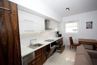 Wynajmę Mieszkanie Katowice - 57 m² - miniatura 2