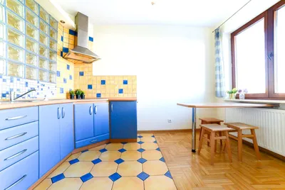 Wynajmę Mieszkanie Warszawa - 44,45 m² - miniatura 5