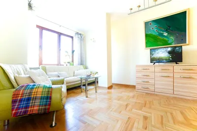 Wynajmę Mieszkanie Warszawa - 44,45 m²