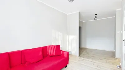Wynajmę Mieszkanie Poznań - 41,60 m² - miniatura 3