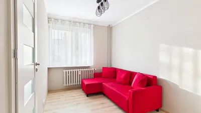 Wynajmę Mieszkanie Poznań - 41,60 m² - miniatura 2