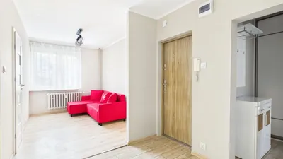 Wynajmę Mieszkanie Poznań - 41,60 m² - miniatura 4
