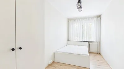 Wynajmę Mieszkanie Poznań - 41,60 m² - miniatura 5