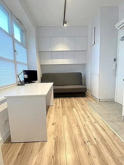Wynajmę Mieszkanie Gdańsk - 13,67 m² - miniatura 5