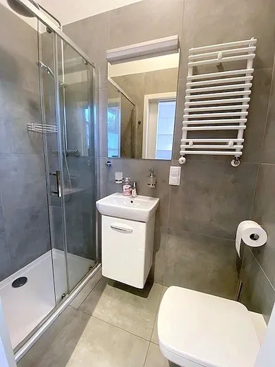 Wynajmę Mieszkanie Gdańsk - 13,67 m² - miniatura 4