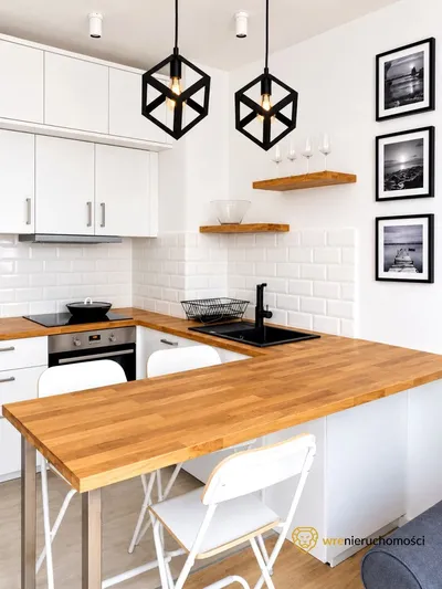 Wynajmę Mieszkanie Wrocław - 53 m²