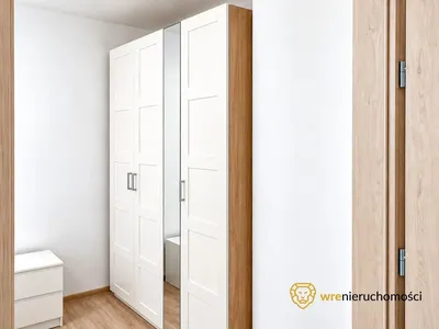 Wynajmę Mieszkanie Wrocław - 53 m² - miniatura 5