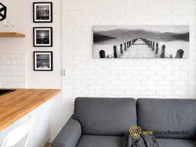 Wynajmę Mieszkanie Wrocław - 53 m² - miniatura 2
