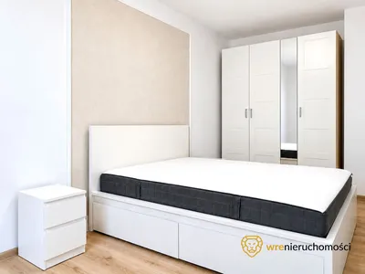 Wynajmę Mieszkanie Wrocław - 53 m² - miniatura 3