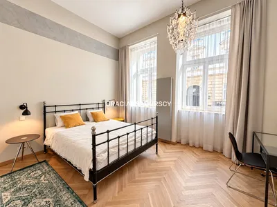 Wynajmę Mieszkanie Kraków - 44,80 m² - miniatura 2