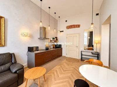 Wynajmę Mieszkanie Kraków - 44,80 m² - miniatura 5