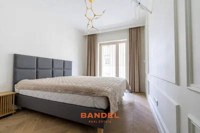 Wynajmę Mieszkanie Warszawa - 59 m² - miniatura 5