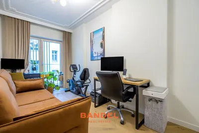Wynajmę Mieszkanie Warszawa - 59 m² - miniatura 4