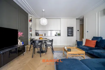 Wynajmę Mieszkanie Warszawa - 59 m² - miniatura 3