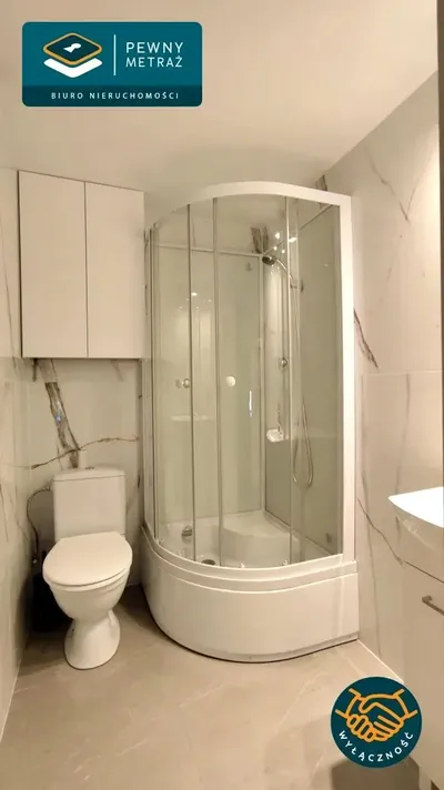 Wynajmę Mieszkanie Łódź - 29 m² - miniatura 3