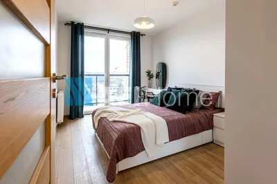 Wynajmę Mieszkanie Kraków - 41,92 m² - miniatura 4
