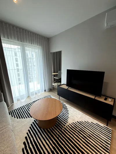 Wynajmę Mieszkanie Warszawa - 39 m² - miniatura 4