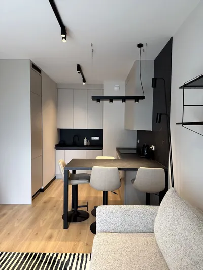 Wynajmę Mieszkanie Warszawa - 39 m² - miniatura 5