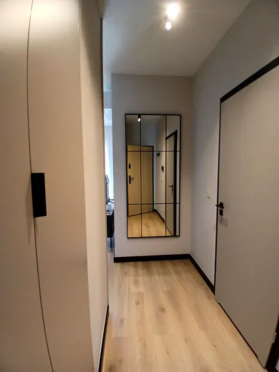 Wynajmę Mieszkanie Warszawa - 39 m² - miniatura 2