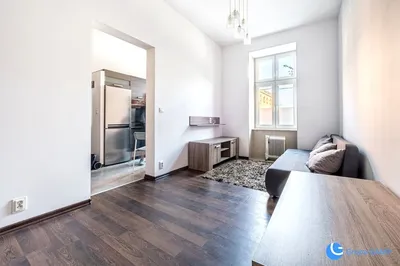Wynajmę Mieszkanie Kraków - 30 m²