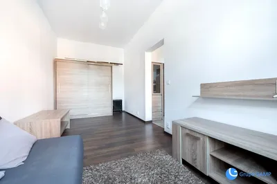 Wynajmę Mieszkanie Kraków - 30 m² - miniatura 4