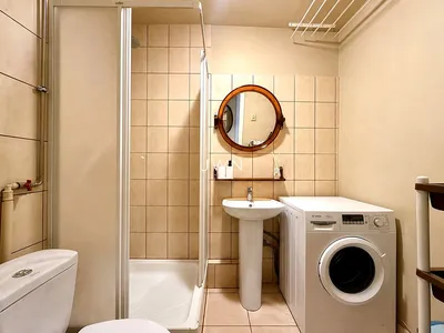 Wynajmę Mieszkanie Kraków - 25 m² - miniatura 4