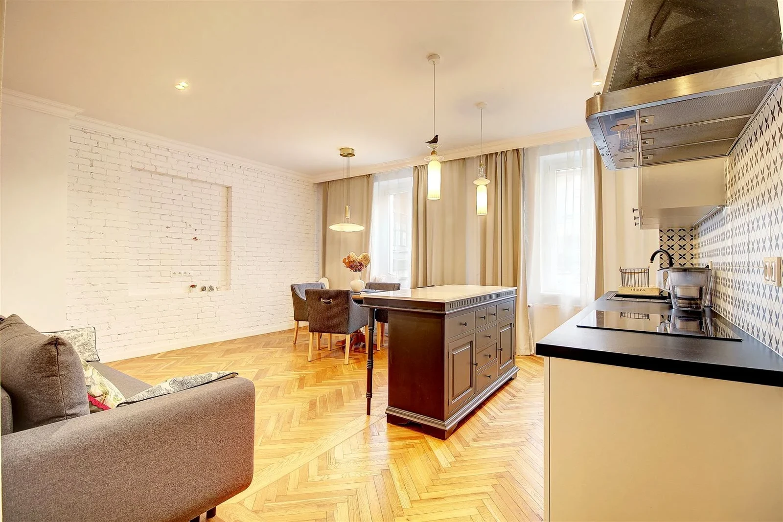 Wynajmę Mieszkanie Wrocław - 67 m² - 1/16